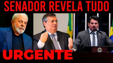 🚨A CASA CAIU: FUTURO DE LULA E DINO COM A CPMI + AS ÚLTIMAS NOTÍCIAS 🚨CPMI JÁ