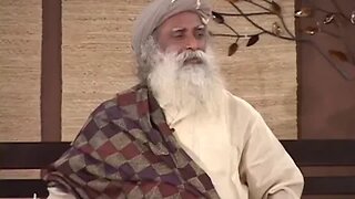 Why Am I Stressed Sadhguru on Stress