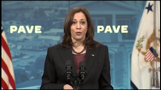 Kamala: We Will Require Anti Bias Training For Federal Home Appraisers