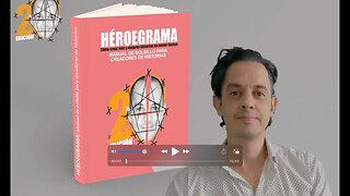 ORDEN Y CAOS en la narrativa y el storytelling. Con Juan Álvarez