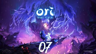 Ori and the Will of the Wisps Hard 007 Meeting Kwolok