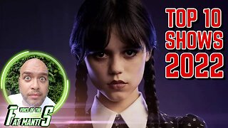 TOP 10 Shows of 2022