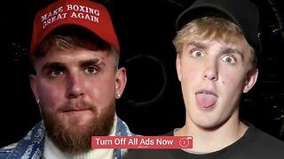 the end of jake paul