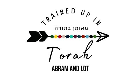 Abram and Lot- Sabbath School