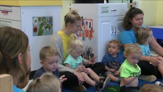 Pandemic forces closure of 39-50% of daycares in Western New York