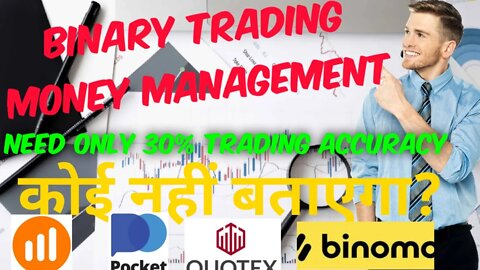 Binary trading Money Management Money Management #binary #Binomo #Quotex #pocketoption #Olymp