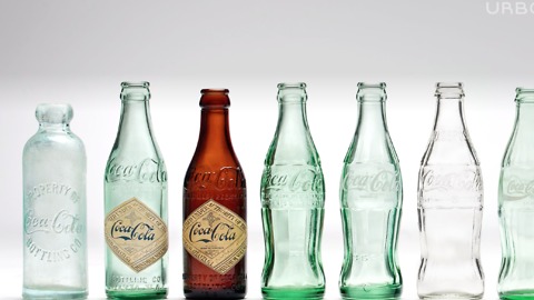 The History of Coca Cola