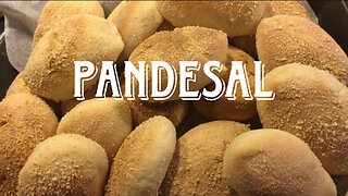 Pandesal