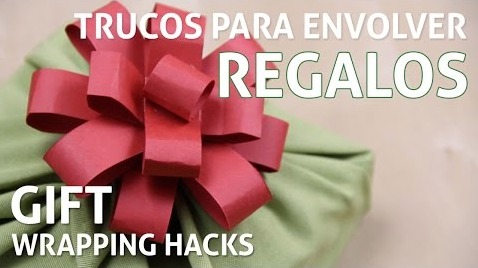 7 gift wrapping hacks for last-minute
