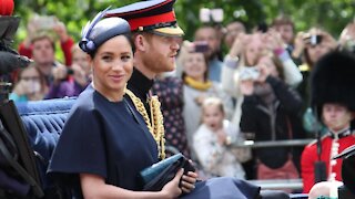 Meghan Markle Is Releasing Her First Children's Book This Summer