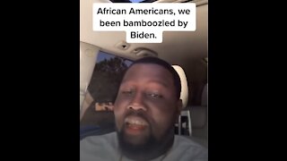 Biden Voter Apologizes to Republicans, Says He Wants Trump Back-1679