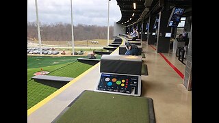 First look at Topgolf in Independence ahead of Friday opening