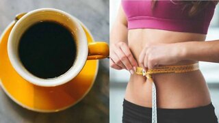 lose weight with coffee | Java Burn