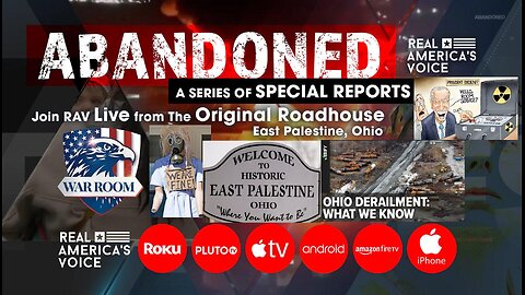 WW3 Update: Special 2/3/2024 ON East Palestine, OHIO: Abandoned, and Punished / Lied To 1hr 36m