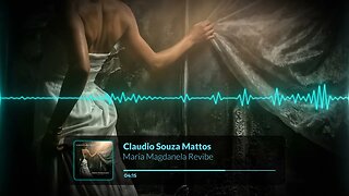 Claudio Souza Mattos - Maria Magdanela Revibe