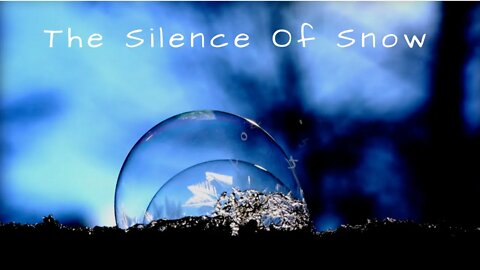 David SweetLow - The Silence Of Snow