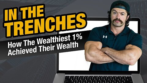 The Wealthiest 1% Get There By Doing THIS