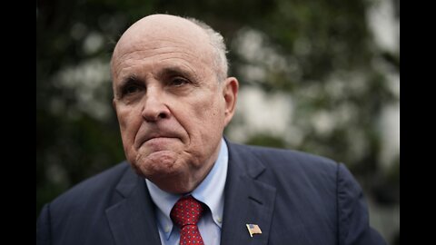 Miranda Devine: FBI Was Spying on Rudy Giuliani’s Cloud