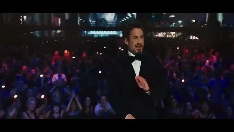 Iron Man 2 Trailer