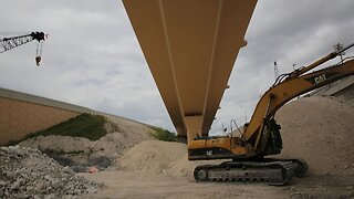 House Democrats Release 5-Year Infrastructure Plan