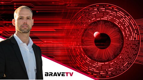 Brave TV - Dec 19, 2023 - The Red Matrix