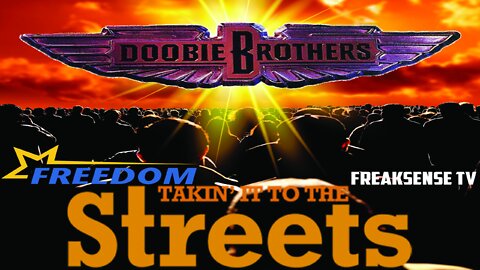 Takin' it to the Streets by The Doobie Brothers ~ The Song & Album that Saved the Doobies