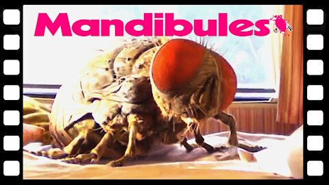 Mandibles Official Trailer CinUP