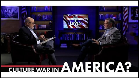 Culture War in America, Sunday on Life, Liberty and Levin