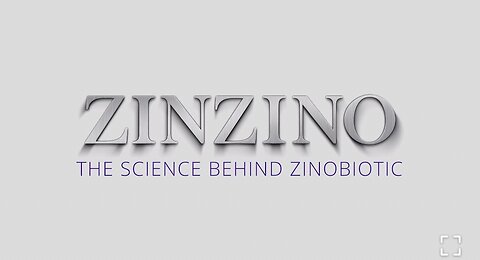 ZinoBiotic by Zinzino