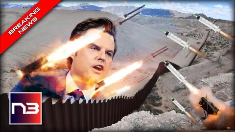 KABOOM! GOP Rep says "TIME TO BOMB MEXICO" Here's Why