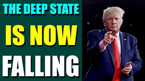 MEL K. BIG INTEL UPDATE TODAY (SEP 06, 2022) - THE DEEP STATE IS NOW FALLING - TRUMP NEWS