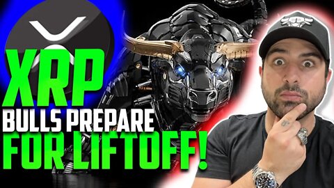 🤑 XRP (RIPPLE) BULLS PREPARE FOR LIFTOFF! | QUANT (QNT) A BUY! | CRYPTO BULL MARKET COMING! | HBAR 🤑