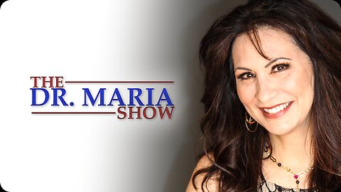 The Dr. Maria Show | 8 August 2024