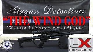 "NEW" Umarex Notos "Full Review" by Airgun Detectives