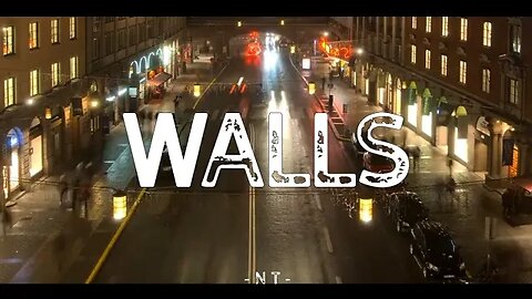Walls - Nataly Taylor 2023 ( Lyric )