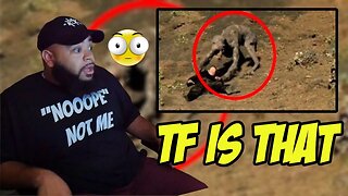 5 Scary Videos You WON'T Finish! Im Not Stupid