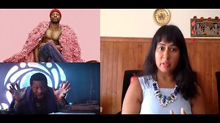 Jonathan Majors Strong Independent POC Woman Lawyer HURTS his Case w/ Shared Texts?