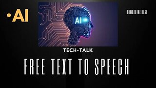 AI Text to Speech Free Using MURF.AI | Unlimited Downloads