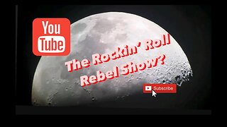 The Rockin' Roll Rebel Show? Ep: 22