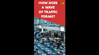 What Is Phantom Traffic Jam