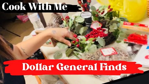 Make Breakfast with Me! | Day 2 | Dollar General | Park & Swimming