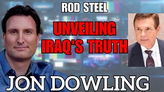 Insights on Iraq & RV: Jon Dowling & Rod Steel Unravel the Truth