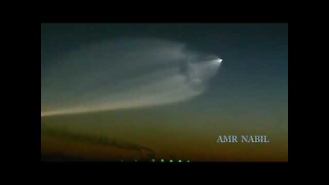 UFO Sighting in China Forces Xiaoshan Air Port to Emergency Close UFO 2021