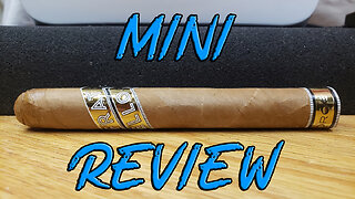 Fratello Oro (Mini Review)