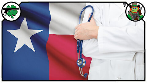 Doctors For HB1927 - Texas Constitutional Carry 2021