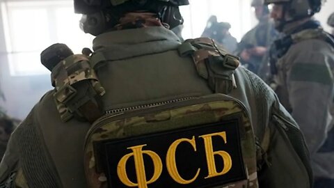 FSB: The organizer of the terrorist attack on the Crimean bridge is the head of intelligence Ukraine