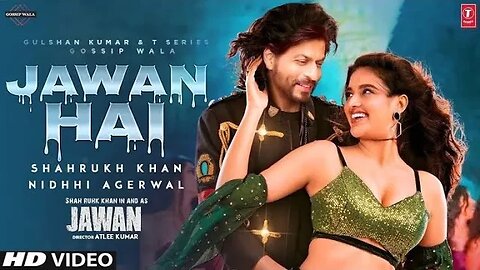 Jawan big update | Jawan item song | Kawan trailer | Shahrukh khan | Nayantara | Itlee Kumar| 2023
