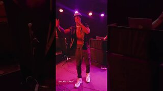 King Mar “Signs” Performance 7/13/2023