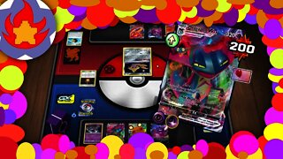 Interesting Matches with the Dragapult V Deck | Pokemon TCG Online