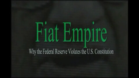 Fiat Empire [2007 - James Jaeger]